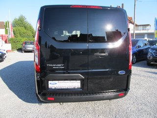 Ford Custom Kombi 320 L2 Trend 5-Sitze, Klima+Heiz. hi., Standheiz, Parksensoren v+h - foto 4