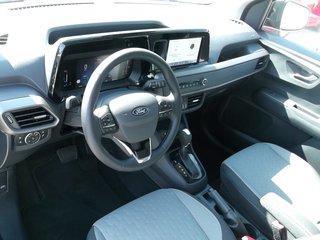 Ford Tourneo Courier 1.0 Titanium Aut. LED Winter-P. Key-Free Tempomat - bilder 5