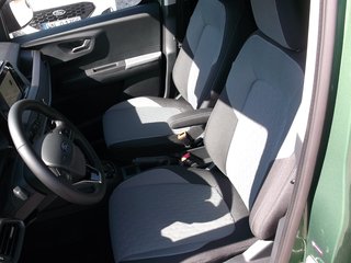 Ford Tourneo Courier 1.0 Titanium Aut. LED Winter-P. Key-Free Tempomat - bilder 2