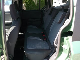 Ford Tourneo Courier 1.0 Titanium Aut. LED Winter-P. Key-Free Tempomat - bilder 7