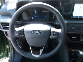 Ford Tourneo Courier 1.0 Titanium Aut. LED Winter-P. Key-Free Tempomat - bilder 13