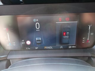 Ford Tourneo Courier 1.0 Titanium Aut. LED Winter-P. Key-Free Tempomat - bilder 12