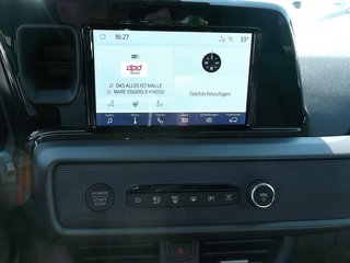 Ford Tourneo Courier 1.0 Titanium Aut. LED Winter-P. Key-Free Tempomat - bilder 19