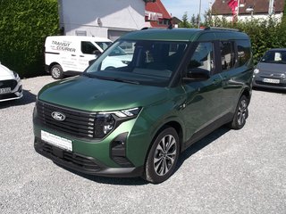 Ford Tourneo Courier age.one-day registration Kaufen