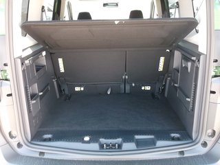 Ford Tourneo Courier 1.0 Titanium Aut. LED Winter-P. Key-Free Tempomat - bilder 9
