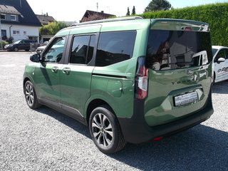 Ford Tourneo Courier 1.0 Titanium Aut. LED Winter-P. Key-Free Tempomat - bilder 2