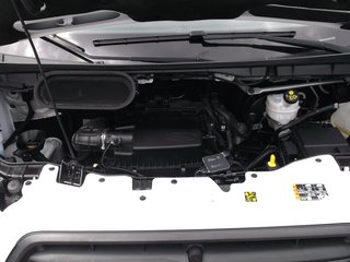 Ford Transit Kasten 350 L3H3 Trend ACC Express-Line 360°Kamera - foto 14
