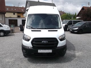 Ford Transit Kasten 350 L3H3 Trend ACC Express-Line 360°Kamera - foto 4