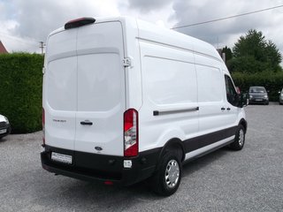 Ford Transit Kasten 350 L3H3 Trend ACC Express-Line 360°Kamera - foto 3