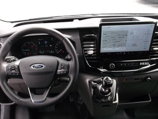 Ford Transit Kasten 350 L3H3 Trend ACC Express-Line 360°Kamera - foto 8
