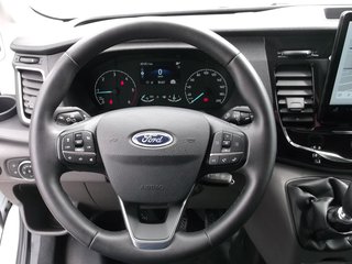 Ford Transit Kasten 350 L3H3 Trend ACC Express-Line 360°Kamera - foto 19