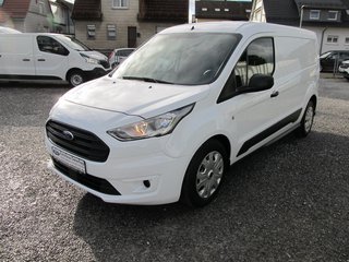 Ford Transit Connect Kasten L2 lang Trend Klima - bilder 1