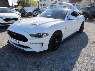 Ford Mustang GT 5.0 10.G-Auto ACC KW V3 Deut.Version Spurverb. FGS 2028 - bilder 1