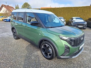 Ford Tourneo Courier 1.0 Active Aut. ACC Navi DAB Winter-P. LED - foto 5