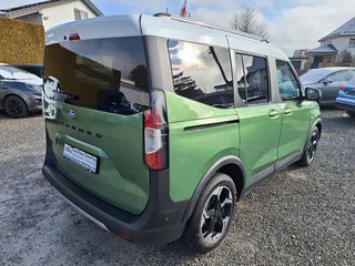 Ford Tourneo Courier 1.0 Active Aut. ACC Navi DAB Winter-P. LED - foto 3