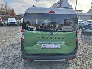 Ford Tourneo Courier 1.0 Active Aut. ACC Navi DAB Winter-P. LED - foto 2