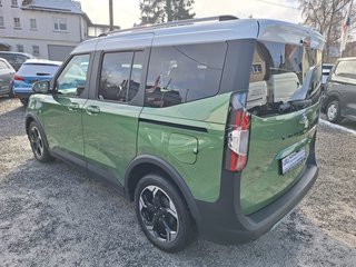 Ford Tourneo Courier 1.0 Active Aut. ACC Navi DAB Winter-P. LED - foto 4