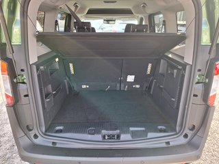 Ford Tourneo Courier 1.0 Active Aut. ACC Navi DAB Winter-P. LED - foto 9