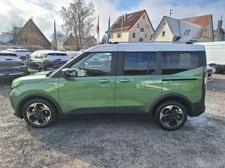 Ford Tourneo Courier 1.0 Active Aut. ACC Navi DAB Winter-P. LED - foto 5