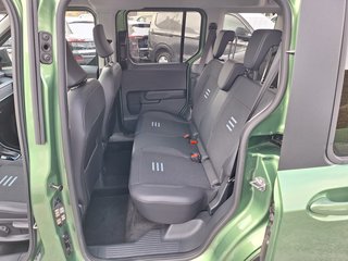 Ford Tourneo Courier 1.0 Active Aut. ACC Navi DAB Winter-P. LED - foto 8