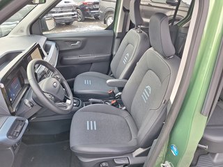 Ford Tourneo Courier 1.0 Active Aut. ACC Navi DAB Winter-P. LED - foto 2