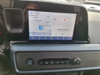 Ford Tourneo Courier 1.0 Active Aut. ACC Navi DAB Winter-P. LED - foto 11