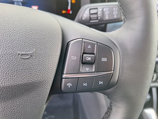 Ford Tourneo Courier 1.0 Active Aut. ACC Navi DAB Winter-P. LED - foto 17