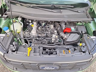 Ford Tourneo Courier 1.0 Active Aut. ACC Navi DAB Winter-P. LED - foto 10