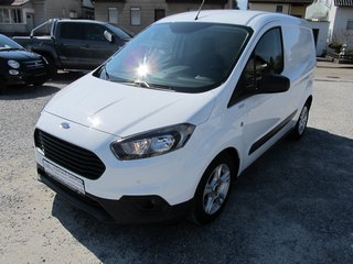 Ford Transit Courier Gebrauchtwagen Kaufen