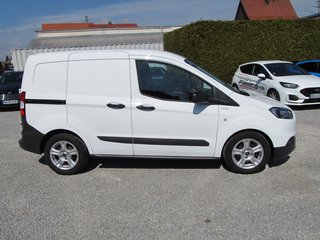 Ford Transit Courier Trend 1.0 Navi Klima Winter-P. Rückfahrkamera PPS V+H - bilder 2