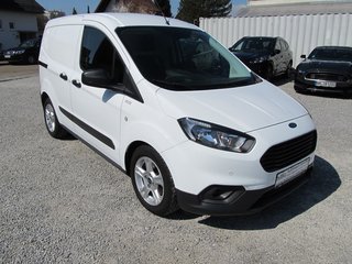 Ford Transit Courier Trend 1.0 Navi Klima Winter-P. Rückfahrkamera PPS V+H - bilder 4