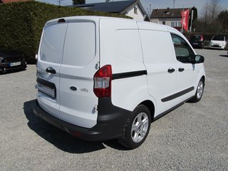 Ford Transit Courier Trend 1.0 Navi Klima Winter-P. Rückfahrkamera PPS V+H - bilder 3