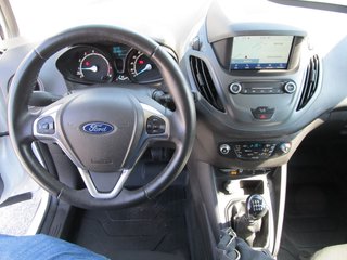 Ford Transit Courier Trend 1.0 Navi Klima Winter-P. Rückfahrkamera PPS V+H - bilder 16