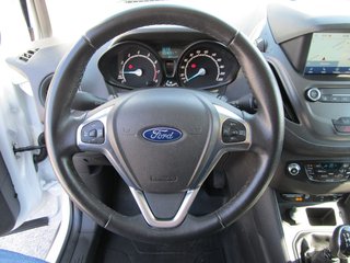 Ford Transit Courier Trend 1.0 Navi Klima Winter-P. Rückfahrkamera PPS V+H - bilder 17