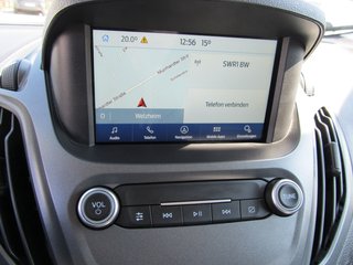 Ford Transit Courier Trend 1.0 Navi Klima Winter-P. Rückfahrkamera PPS V+H - bilder 6