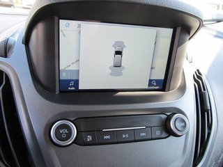 Ford Transit Courier Trend 1.0 Navi Klima Winter-P. Rückfahrkamera PPS V+H - bilder 19