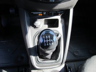 Ford Transit Courier Trend 1.0 Navi Klima Winter-P. Rückfahrkamera PPS V+H - bilder 21