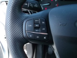Ford Puma ST-Line Design 1.0 MHEV Hybrid Sicherheits-P. Winter-P. - bilder 12