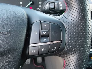 Ford Puma ST-Line Design 1.0 MHEV Hybrid Sicherheits-P. Winter-P. - bilder 13