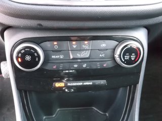 Ford Puma ST-Line Design 1.0 MHEV Hybrid Sicherheits-P. Winter-P. - bilder 16