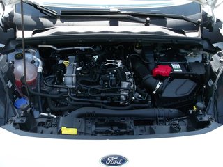 Ford Puma ST-Line Design 1.0 MHEV Hybrid Sicherheits-P. Winter-P. - bilder 10