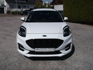 Ford Puma ST-Line Design 1.0 MHEV Hybrid Sicherheits-P. Winter-P. - bilder 3