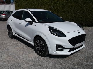 Ford Puma ST-Line Design 1.0 MHEV Hybrid Sicherheits-P. Winter-P. - bilder 4