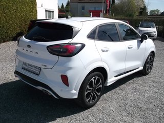 Ford Puma ST-Line Design 1.0 MHEV Hybrid Sicherheits-P. Winter-P. - bilder 3