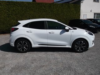 Ford Puma ST-Line Design 1.0 MHEV Hybrid Sicherheits-P. Winter-P. - bilder 4