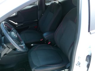 Ford Puma ST-Line Design 1.0 MHEV Hybrid Sicherheits-P. Winter-P. - bilder 2