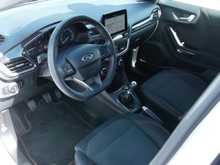 Ford Puma ST-Line Design 1.0 MHEV Hybrid Sicherheits-P. Winter-P. - bilder 5
