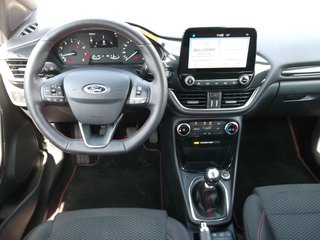 Ford Puma ST-Line Design 1.0 MHEV Hybrid Sicherheits-P. Winter-P. - bilder 6