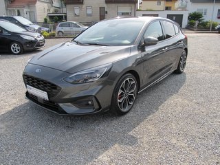Ford Focus ST-Line 1.5 EcoBoost, LED, Head-Up, abn.AHK, Navi, RF-Kamera, PPS, iACC, DAB, Winter-P. 18"Alu - bilder 1