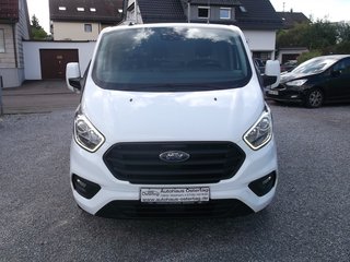 Ford Transit Custom Kasten 300 L2H1 Trend Klima Navi DAB - foto 4